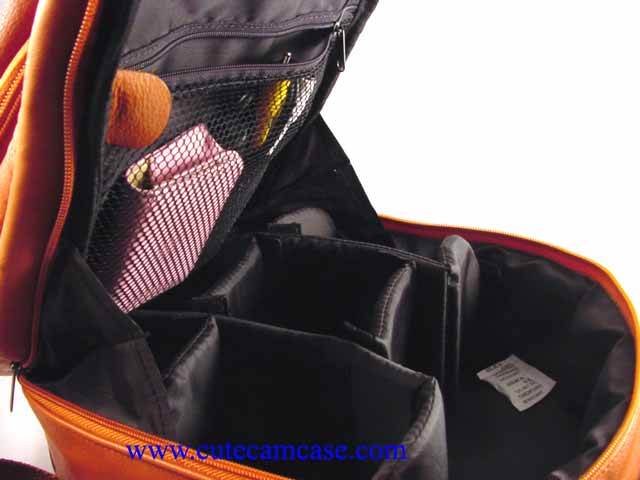 Luxury Leather Case